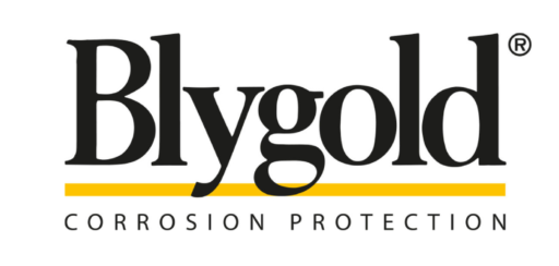 Blygold Logo
